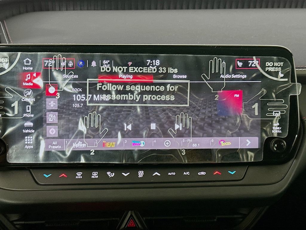 New 2026 Dodge Charger Scat Pack image 13