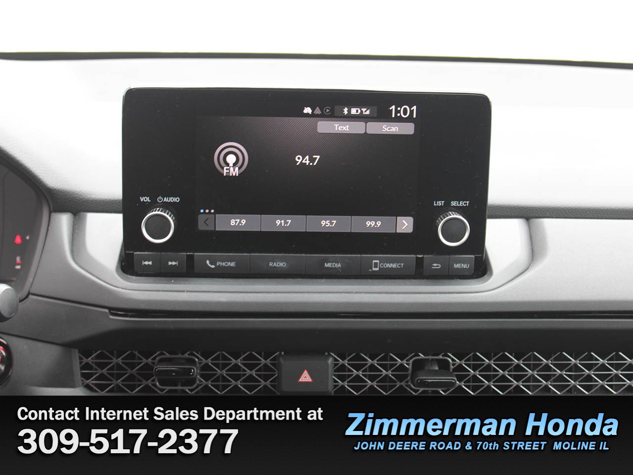 Certified 2023 Honda Accord LX image 13