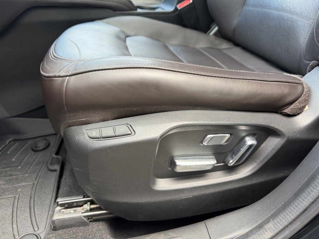 Used 2019 MAZDA CX-5 Signature image 15