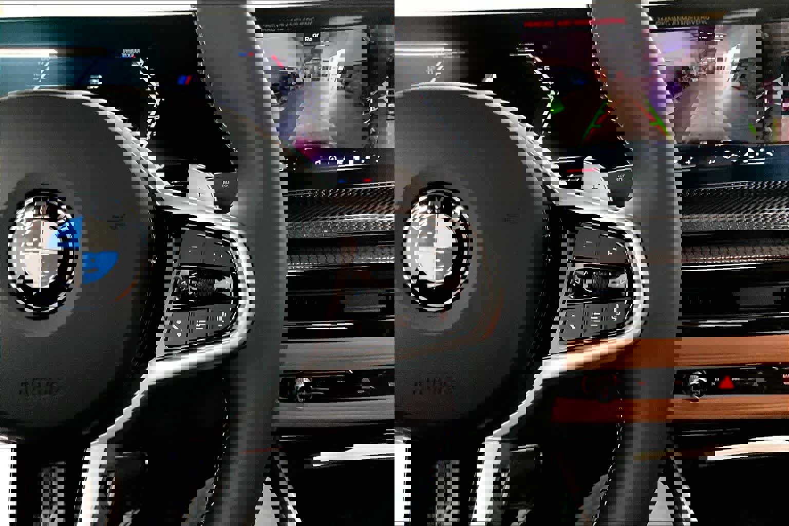 Used 2025 BMW M340i w/ Premium Package image 22