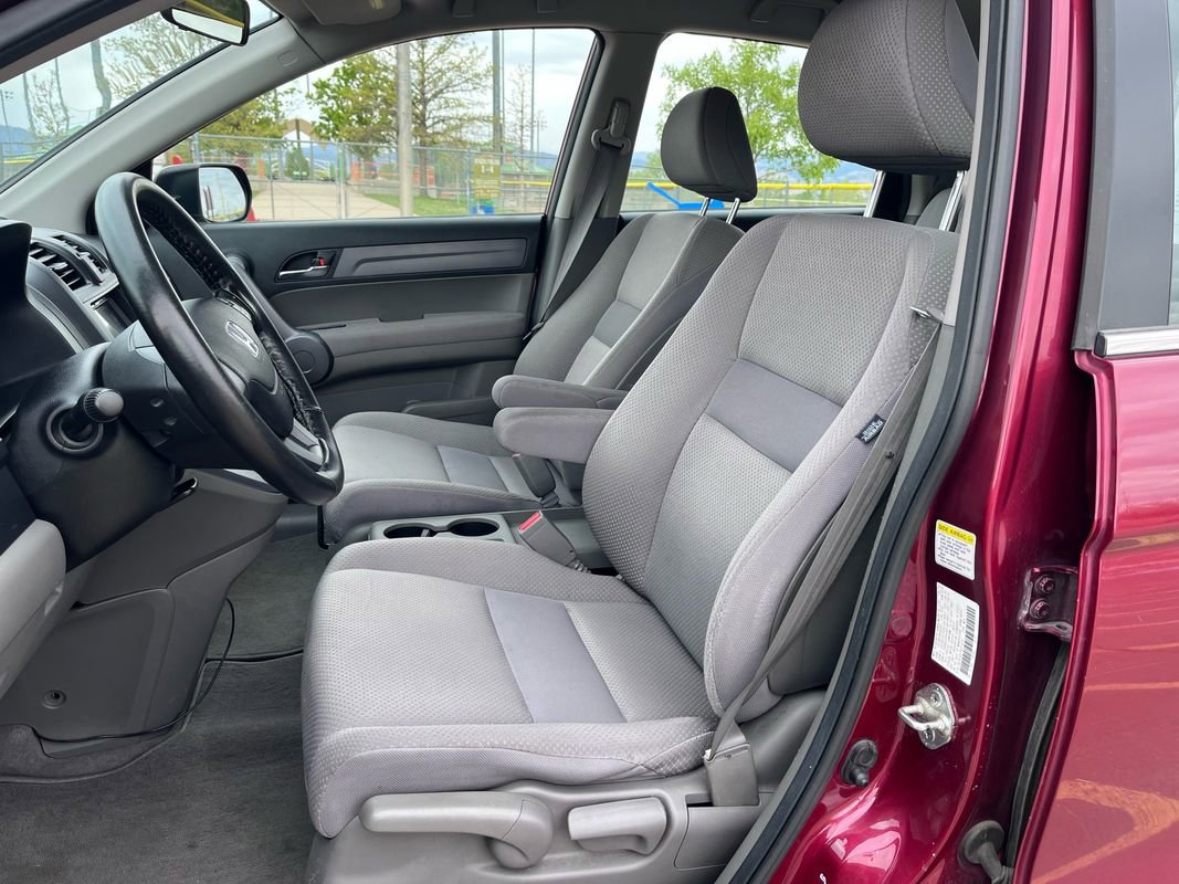 Used 2008 Honda CR-V LX image 12