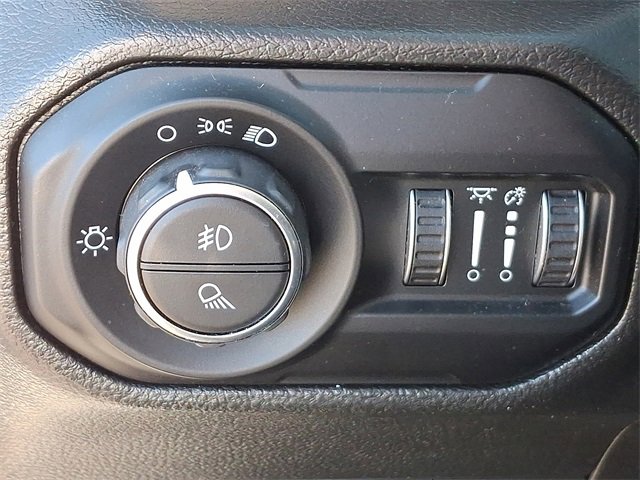 Used 2021 Jeep Gladiator Sport image 23