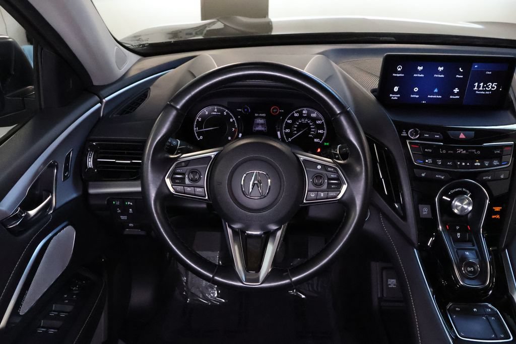 Used 2020 Acura RDX AWD w/ Technology Package image 19