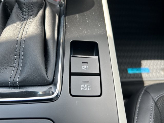 New 2026 MAZDA CX-5 Preferred AWD/4WD image 29