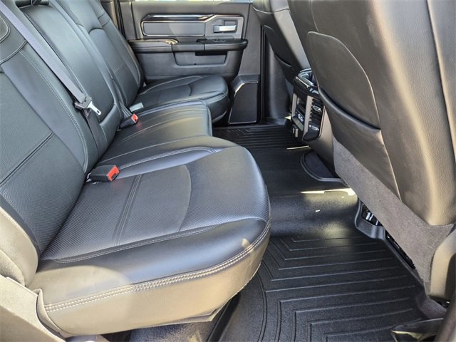 Used 2022 RAM 2500 Power Wagon w/ Level 2 Equipment Group image 20