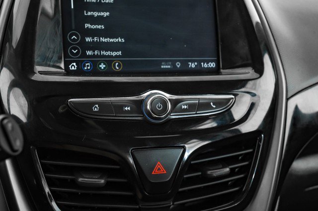 Used 2021 Chevrolet Spark LT w/ Spark Special Edition image 21