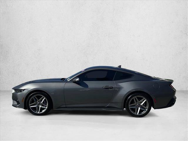 Used 2026 Ford Mustang Premium RWD image 9