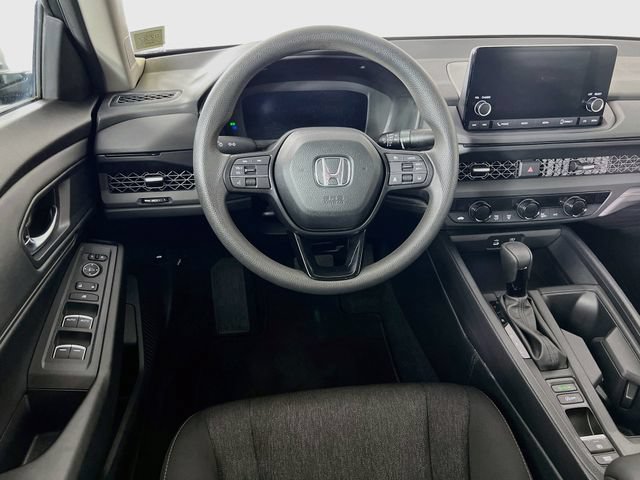 Certified 2023 Honda Accord EX image 23