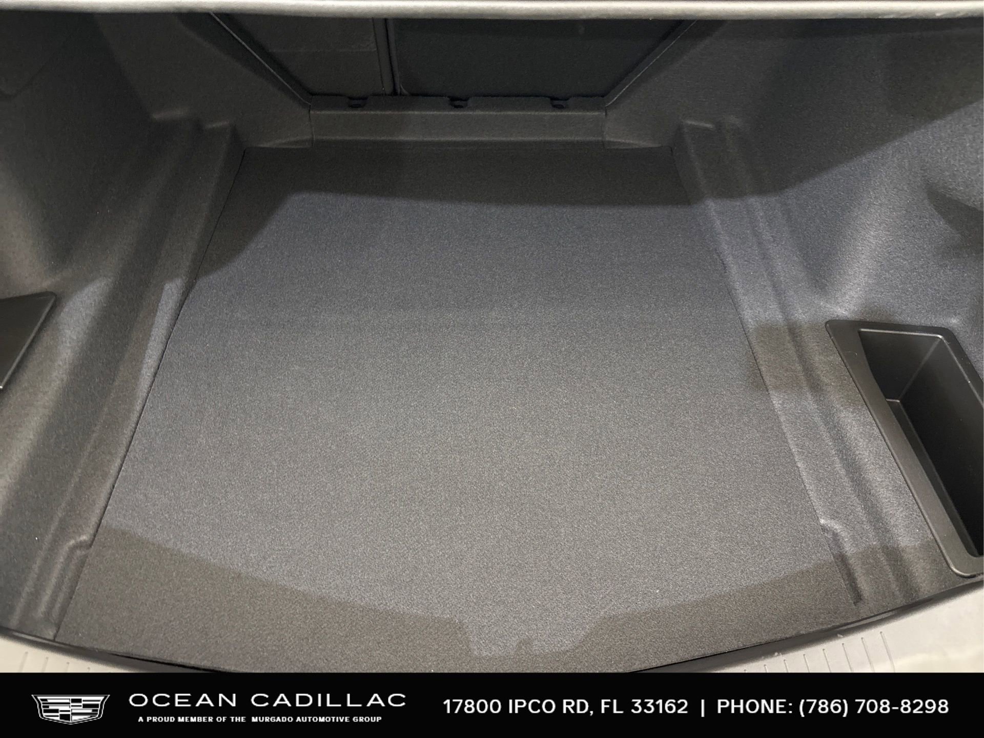 New 2025 Cadillac CT5 Sport image 20