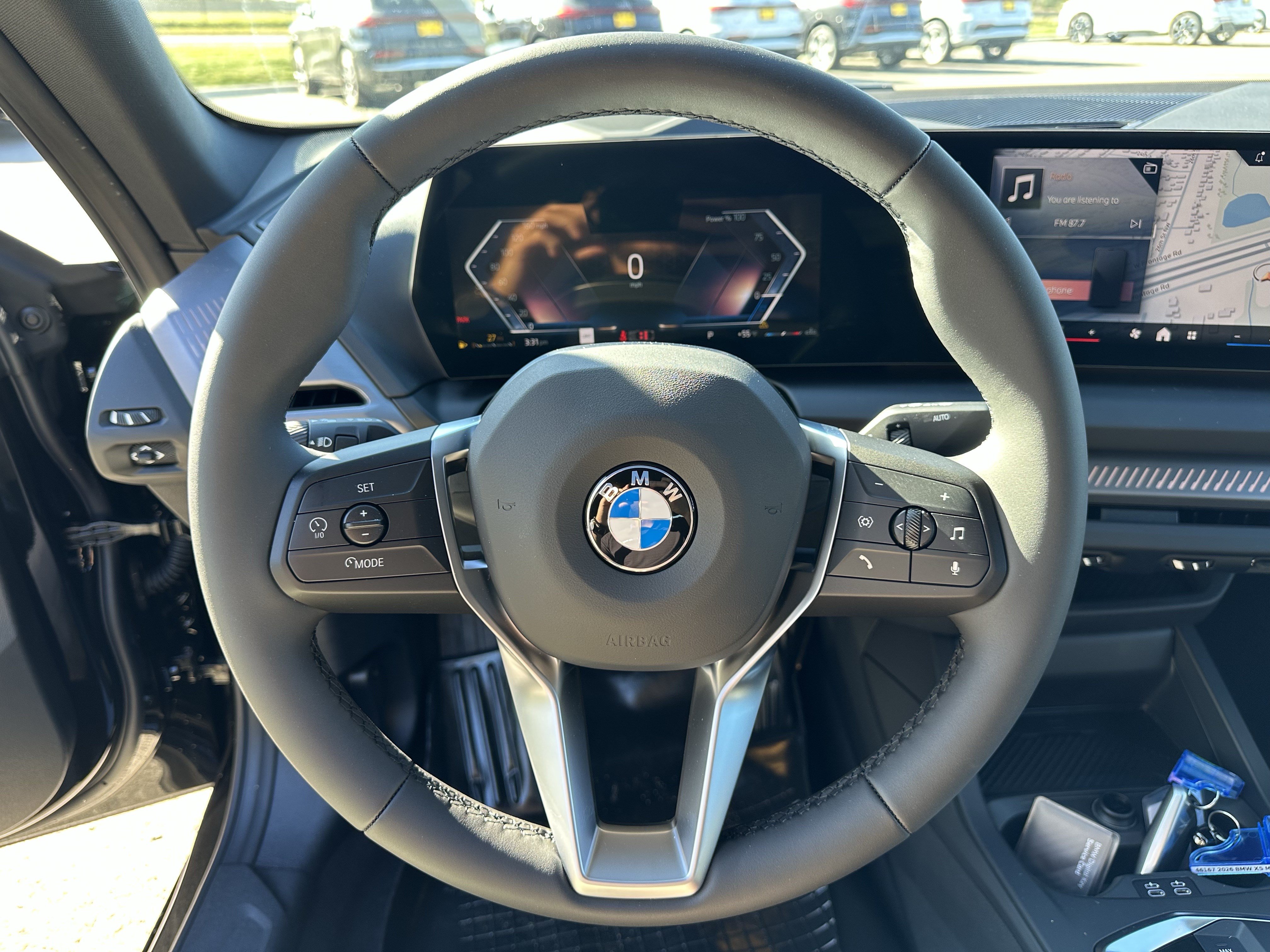 New 2026 BMW 228i xDrive w/ Technology Package AWD/4WD image 13