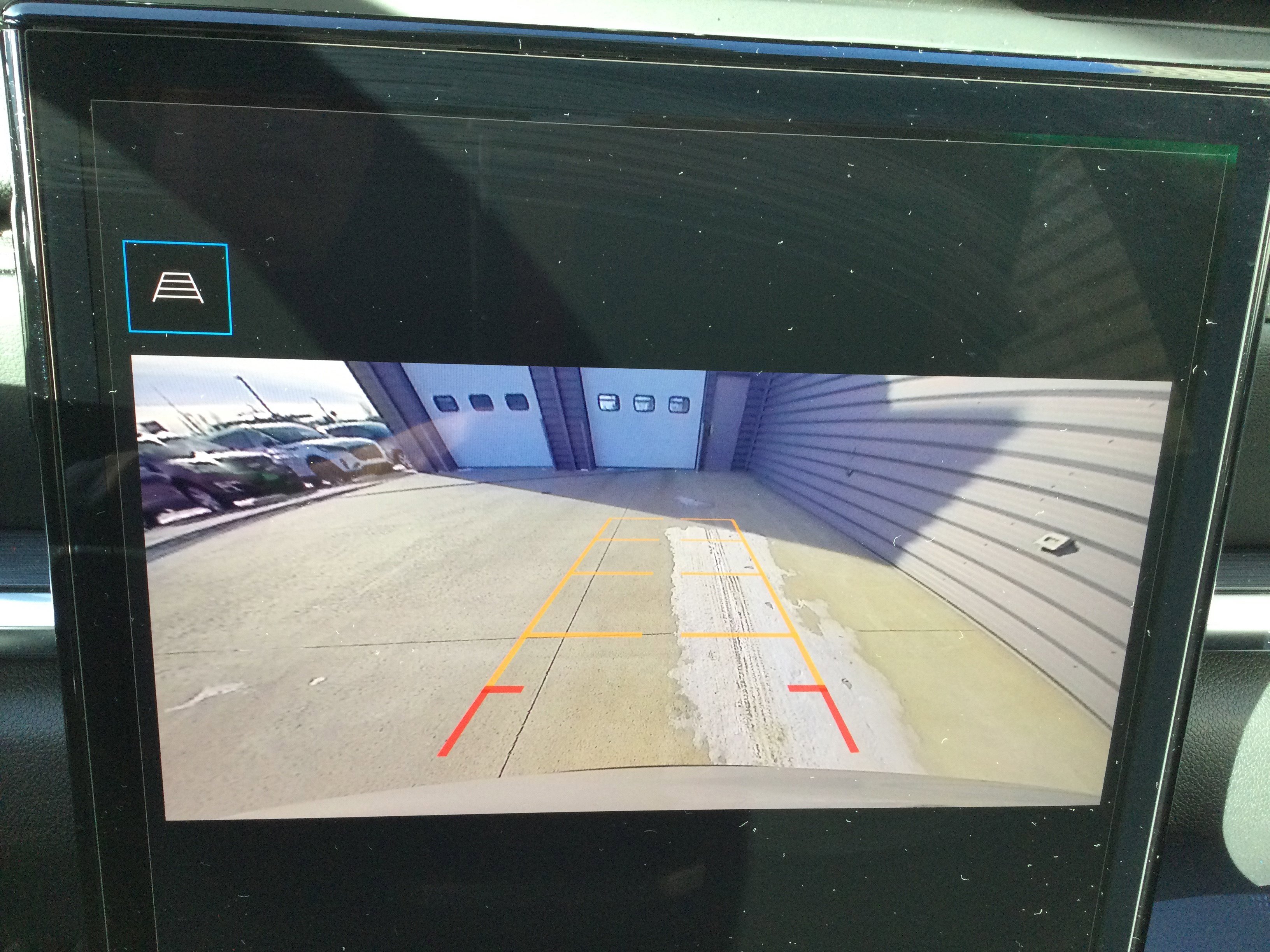 New 2026 GMC Terrain Elevation w/ Elevation Premium Package image 17