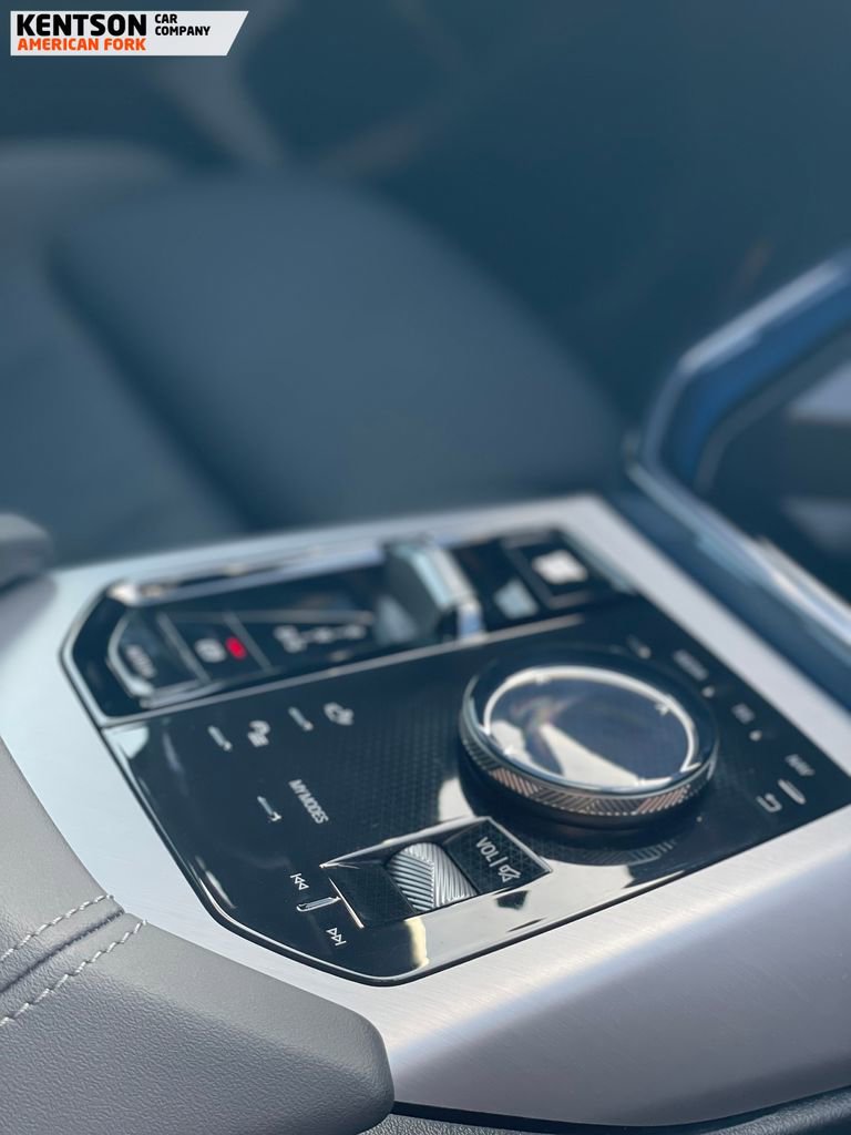 Used 2026 BMW X3 xDrive30 image 36