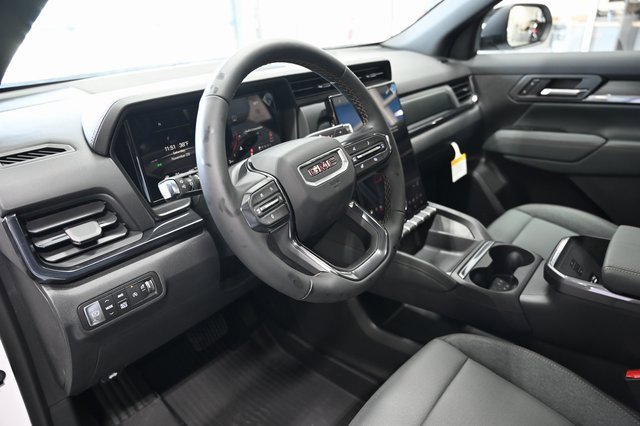 New 2026 GMC Terrain AT4 w/ Convenience Package III image 20