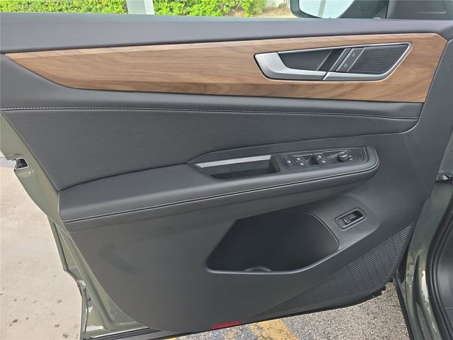 New 2026 Volkswagen Atlas SE image 15