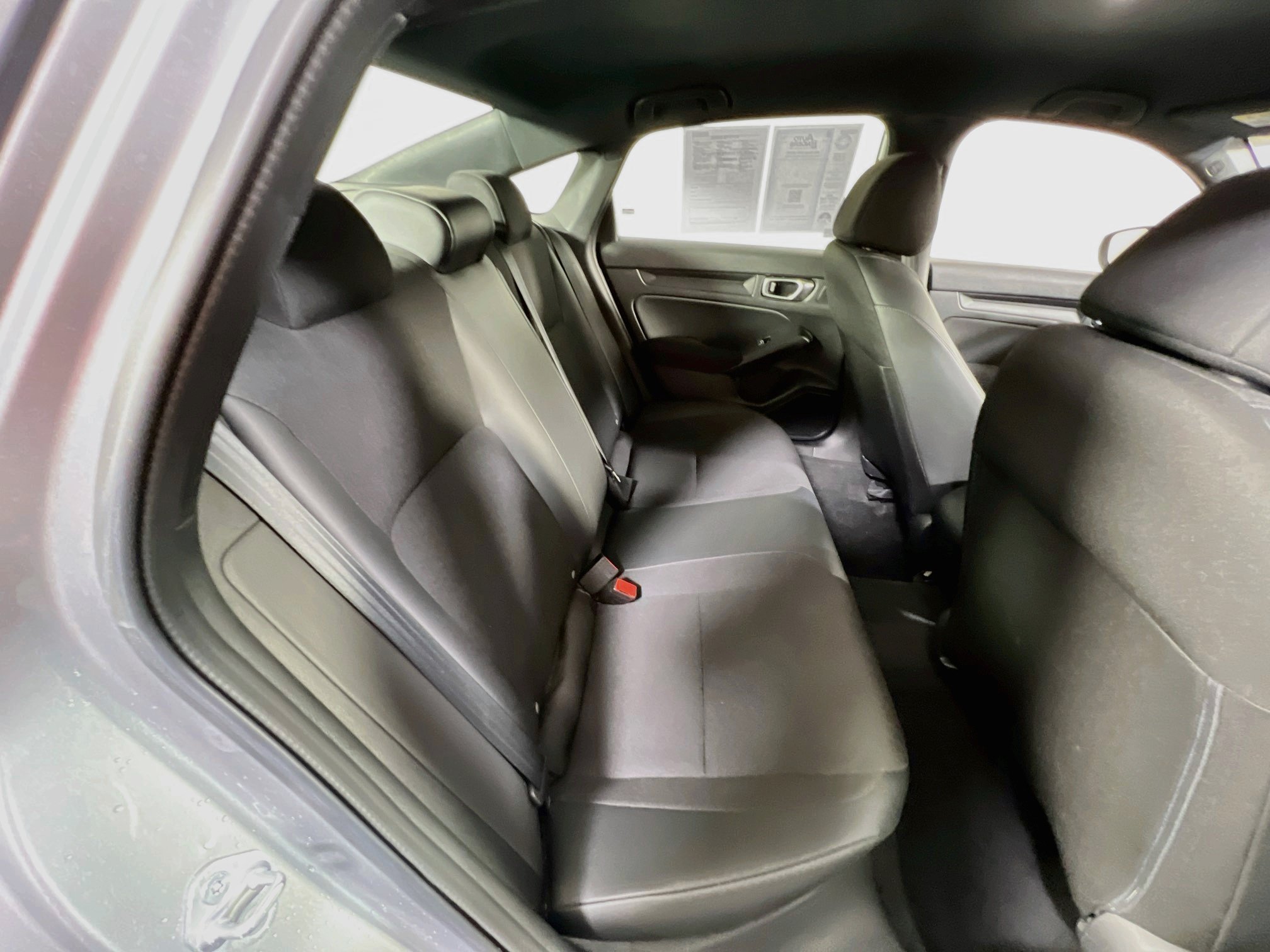 Used 2023 Honda Civic Sport image 24