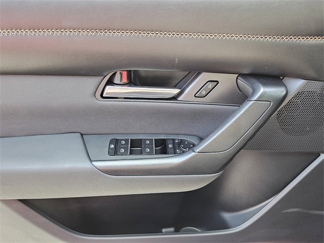 New 2025 MAZDA CX-50 AWD 2.5 S w/ Weather Package image 34