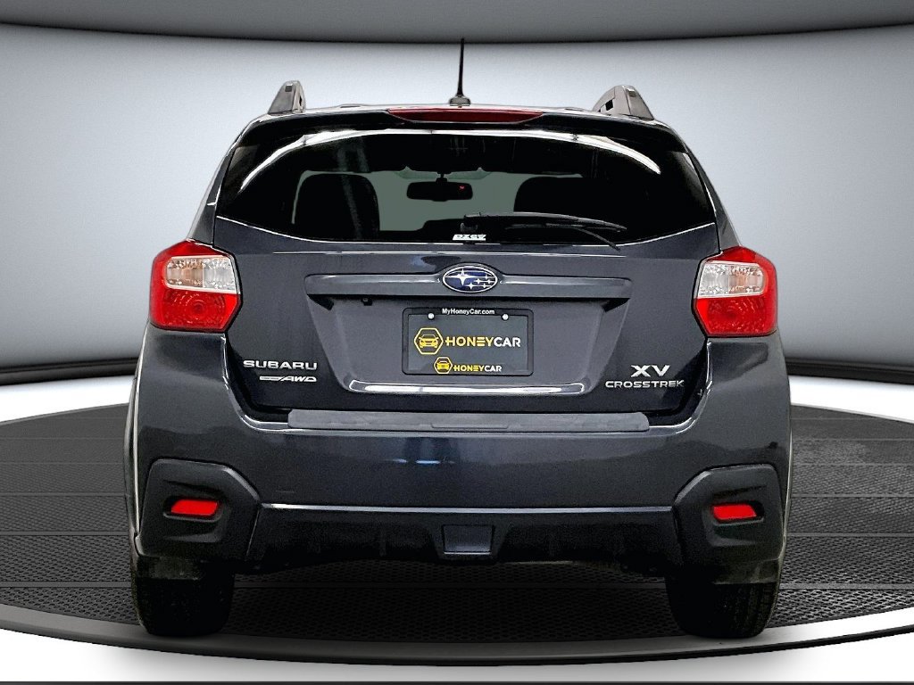 Used 2015 Subaru Crosstrek 2.0i Limited AWD/4WD image 5