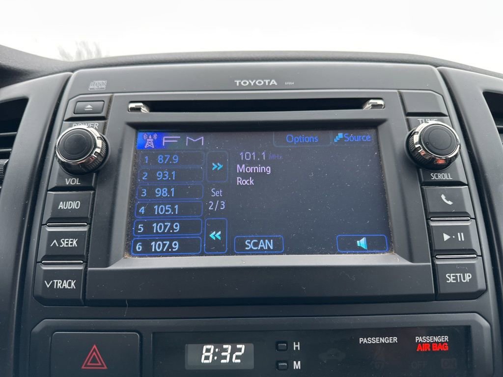 Used 2013 Toyota Tacoma 4x4 Access Cab image 22