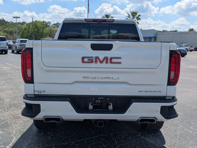 Used 2024 GMC Sierra 1500 Denali w/ Denali Reserve Package image 6