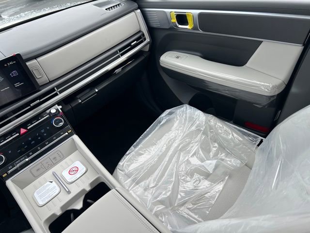 New 2026 Hyundai Santa Fe SEL image 11