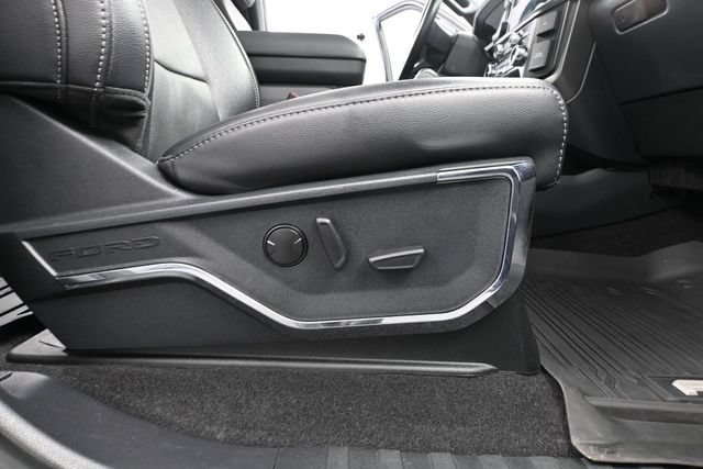 Used 2024 Ford F150 Lariat AWD/4WD image 49