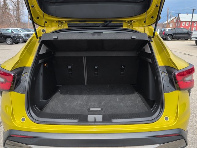 Certified 2024 Chevrolet Trax ACTIV w/ Sunroof Package image 25