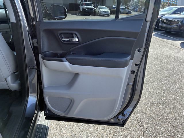 Used 2019 Honda Ridgeline RTL-E image 31