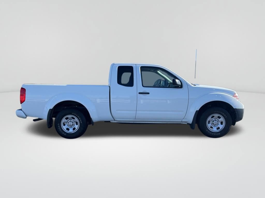 Used 2019 Nissan Frontier S image 24