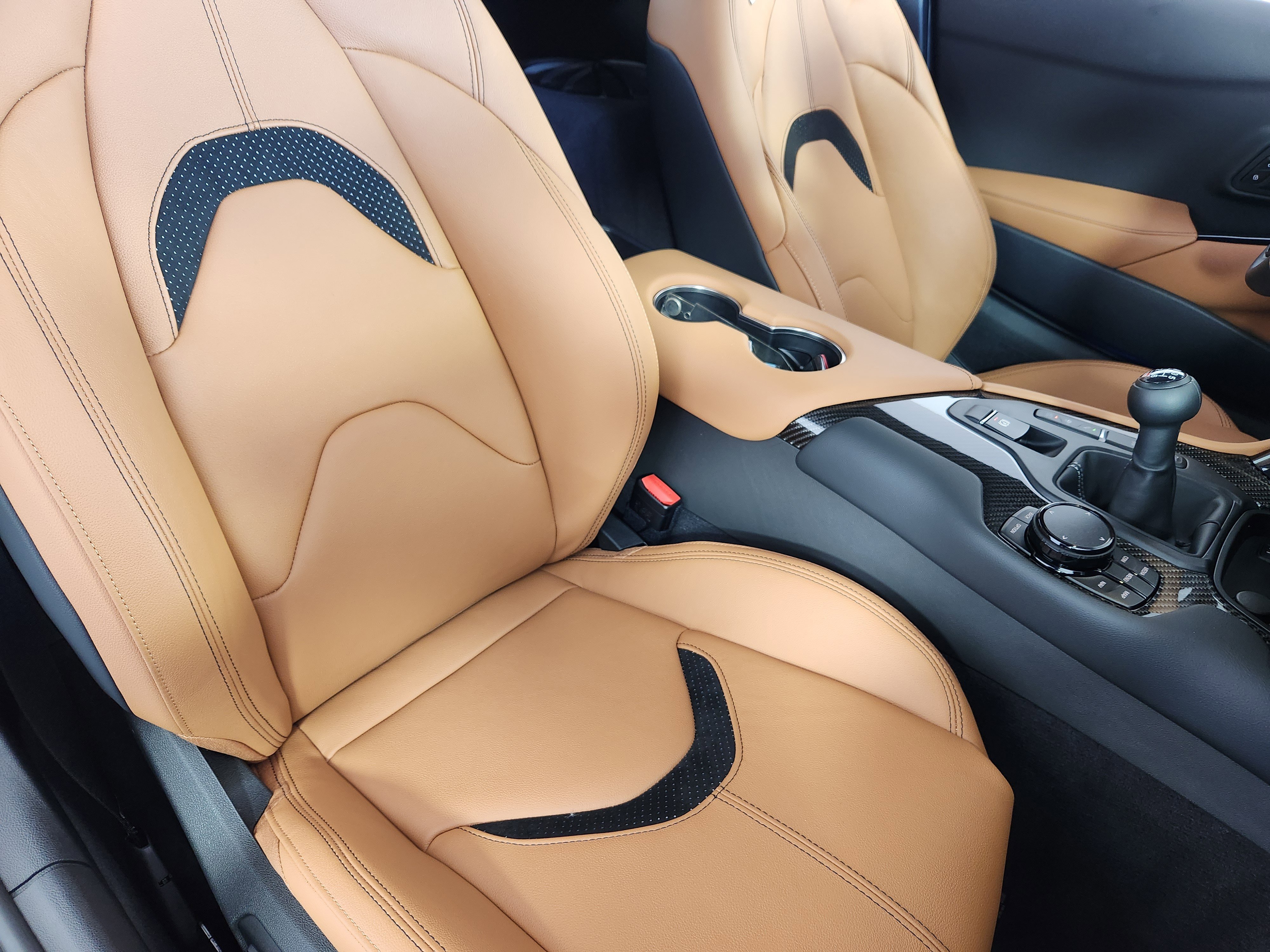 Used 2024 Toyota Supra Premium w/ Driver Assist Package RWD image 11