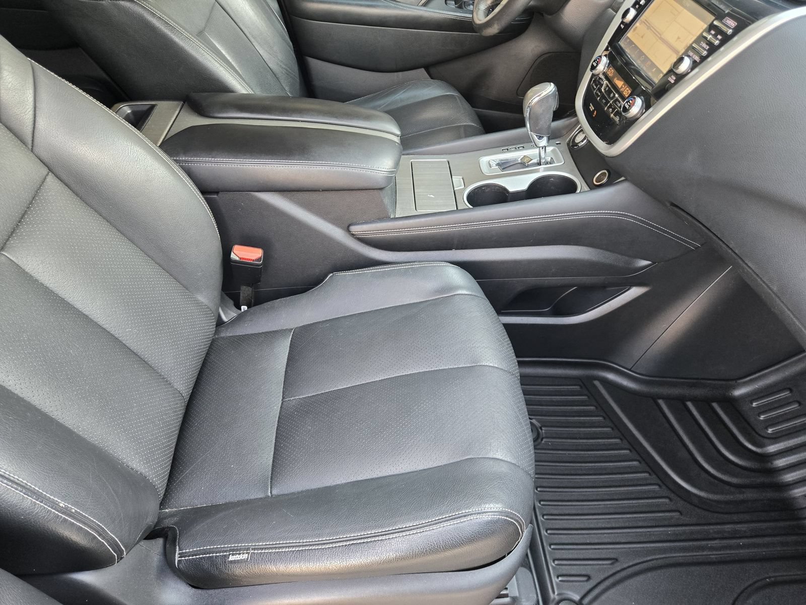 Used 2015 Nissan Murano SV w/ Premium Package FWD image 14