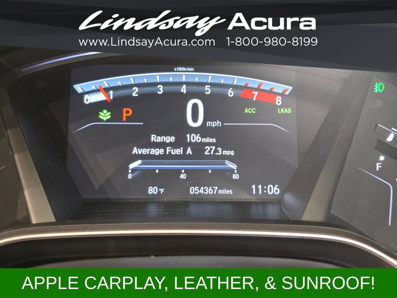 Used 2021 Honda CR-V EX-L image 14