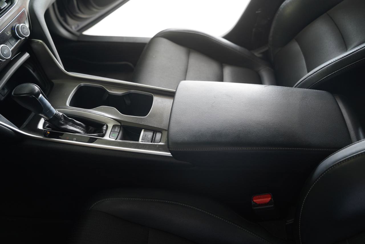 Used 2018 Honda Accord Sport image 21