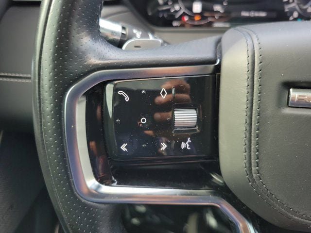 Used 2021 Land Rover Range Rover Velar R-Dynamic HSE AWD/4WD image 20