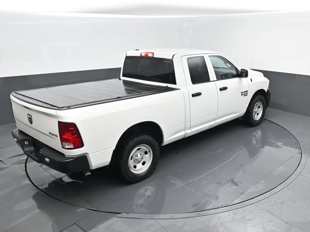 Used 2023 RAM 1500 Tradesman w/ Popular Equipment Group AWD/4WD image 23