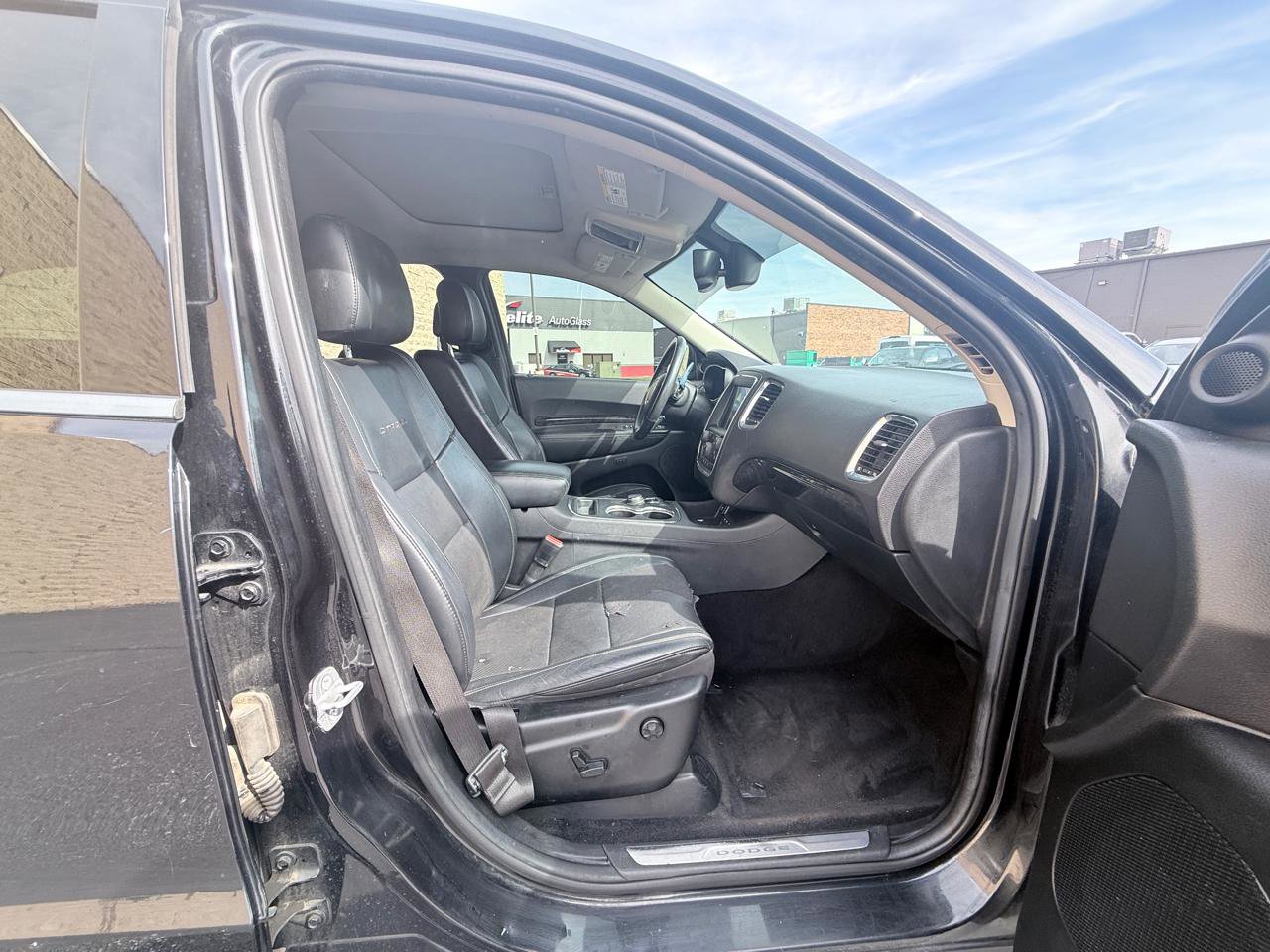 Used 2014 Dodge Durango Citadel AWD/4WD image 11
