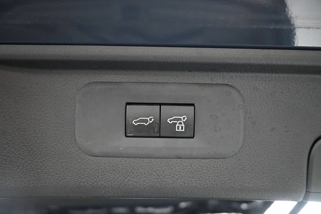 Certified 2024 Toyota Grand Highlander AWD image 23