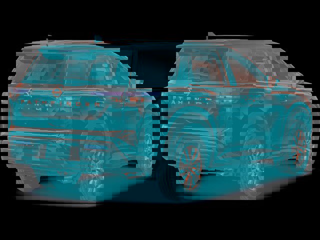 Used 2023 Nissan Pathfinder SL w/ SL Premium Package AWD/4WD image 2