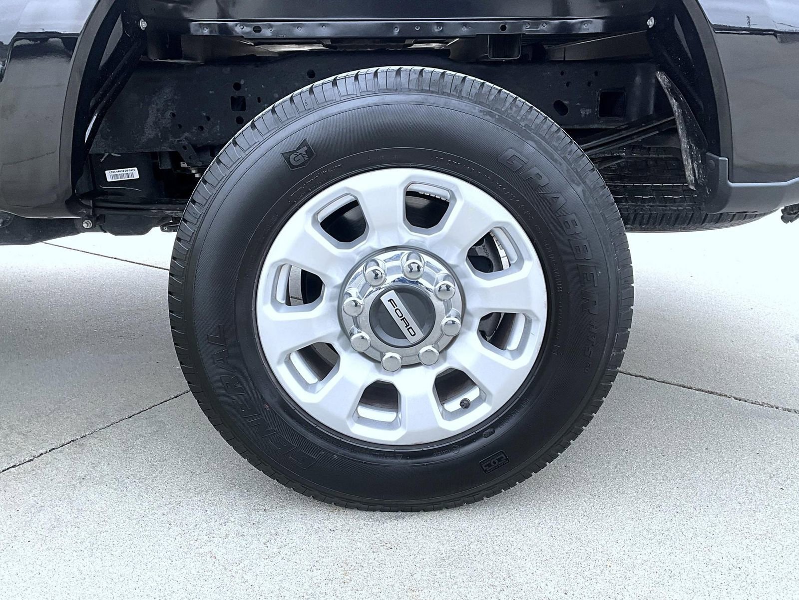 Used 2024 Ford F250 XLT image 24