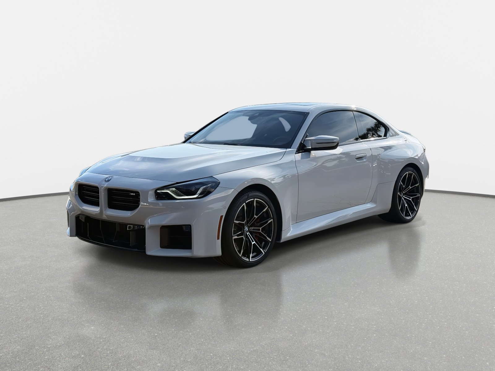 Used 2024 BMW M2 w/ Lighting Package image 6