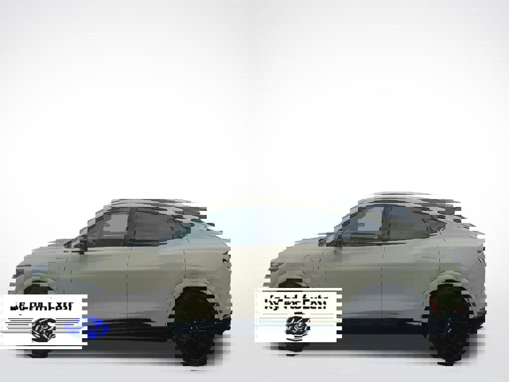 Used 2025 Ford Mustang Mach-E GT image 8