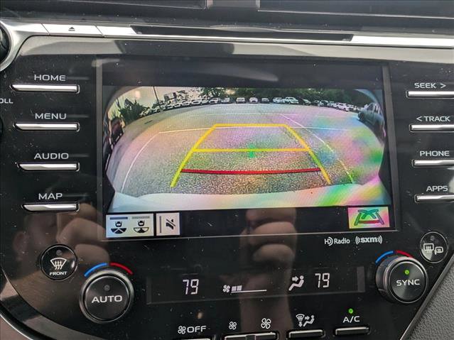 Used 2019 Toyota Camry XSE FWD image 13