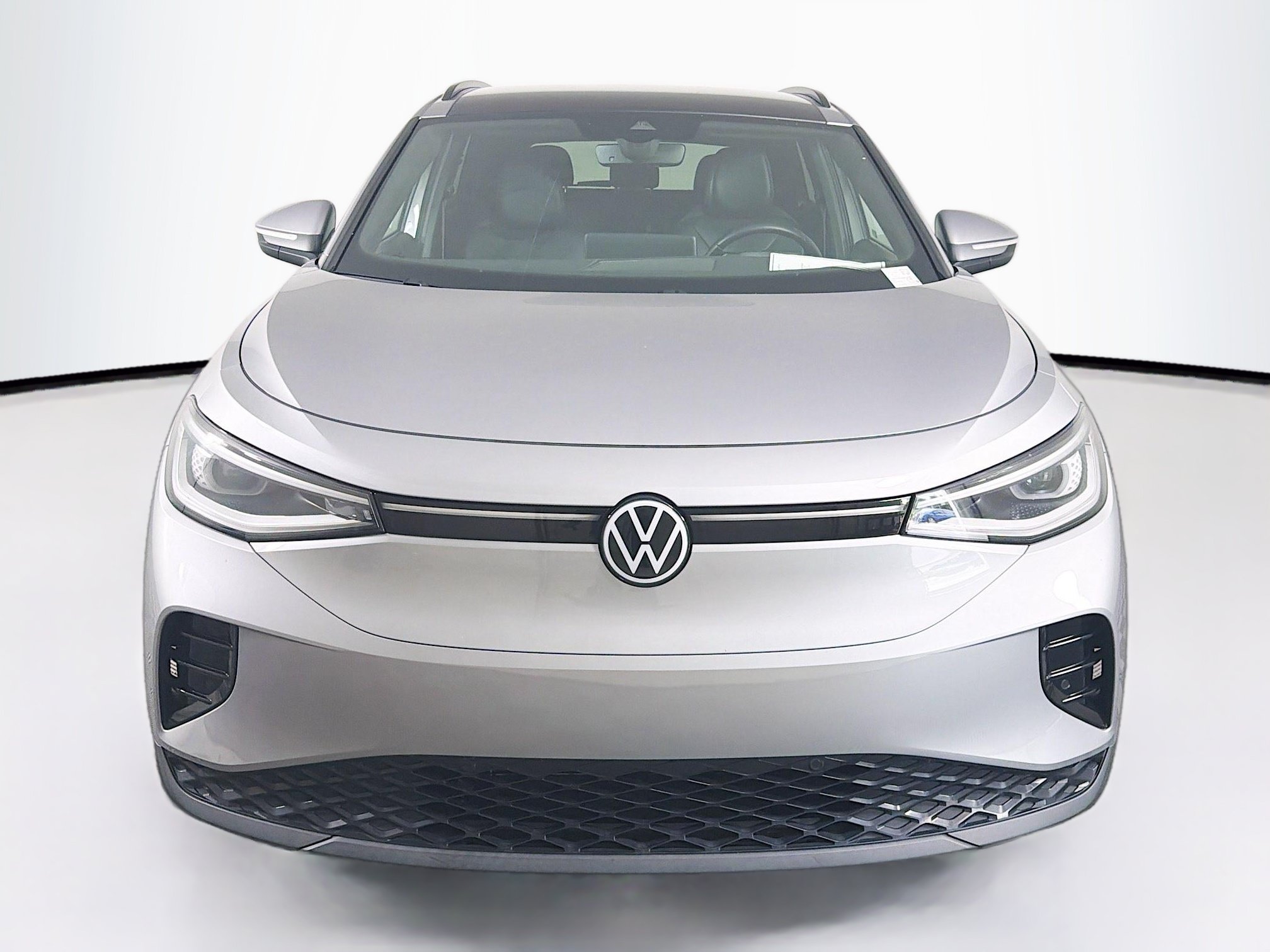 Used 2023 Volkswagen ID.4 Pro S RWD image 2
