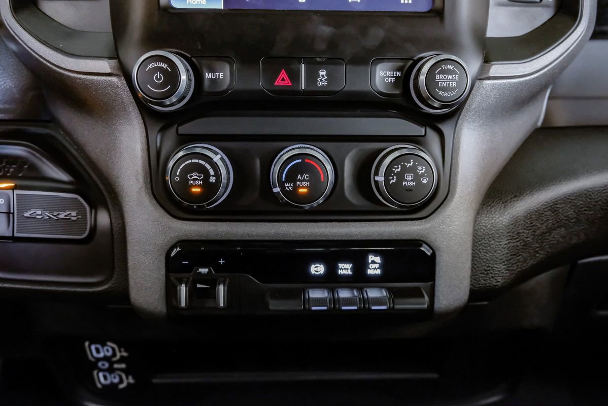 Used 2022 RAM 3500 Tradesman image 26