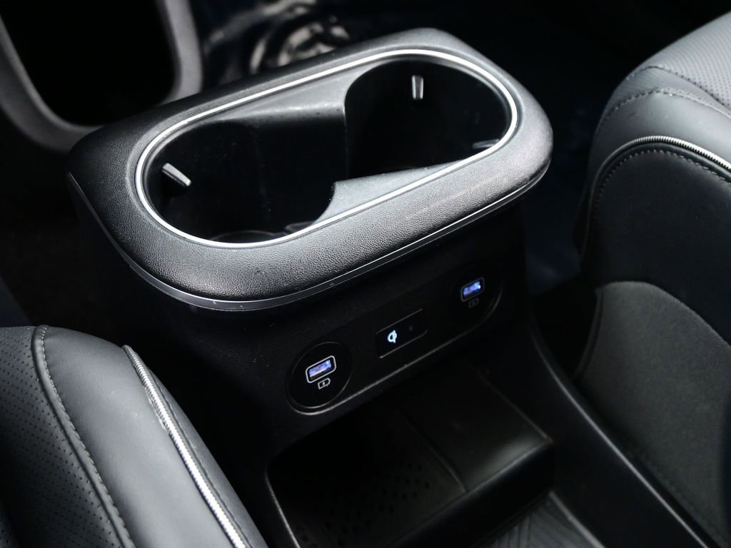 Used 2022 Hyundai Ioniq 5 SEL image 23