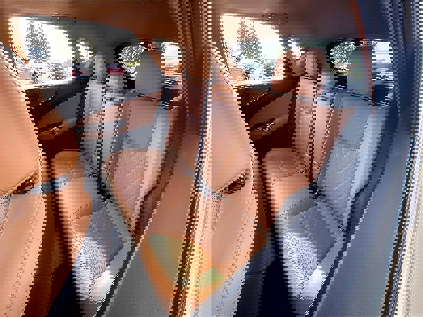 Used 2022 Lexus NX 450h+ AWD w/ Vision Package image 26