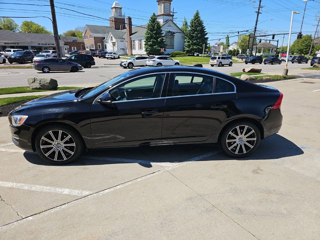 Used 2016 Volvo S60 T5 Premier FWD image 7