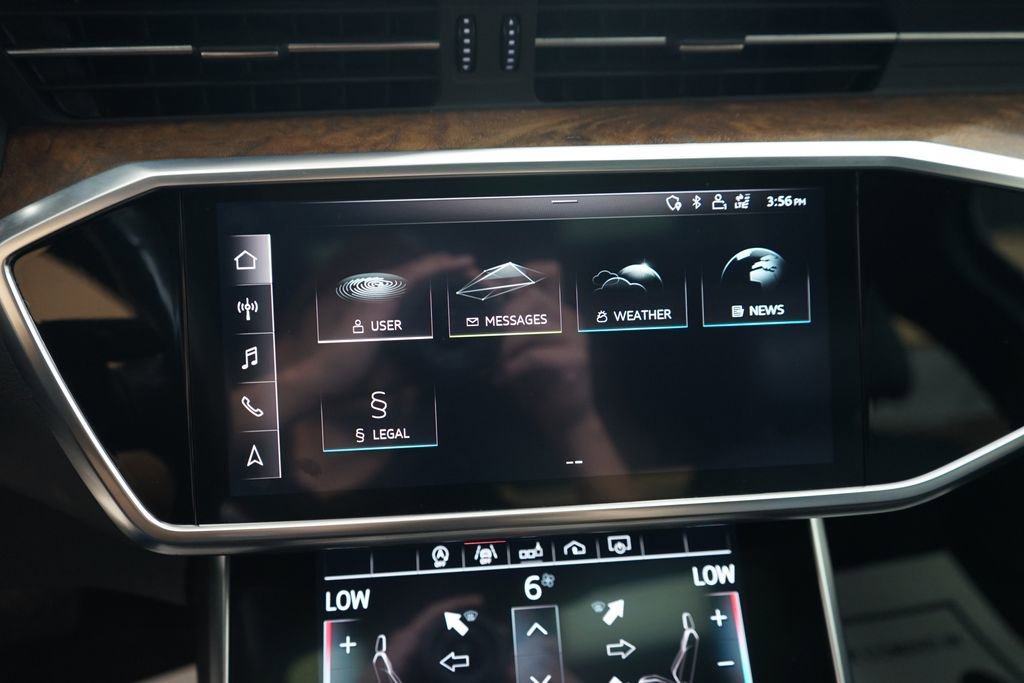 Used 2019 Audi A6 3.0T Premium Plus w/ Premium Plus Package AWD/4WD image 39