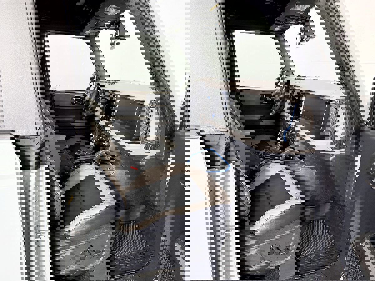 Used 2021 Ford Bronco Wildtrak image 53