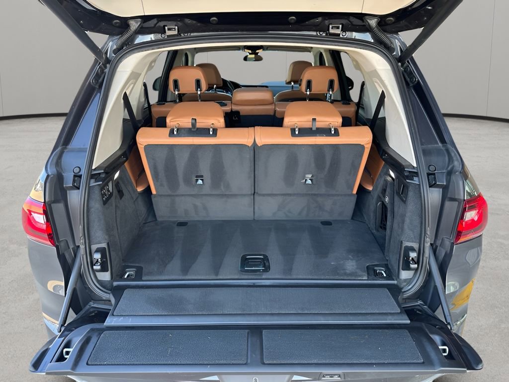 Used 2019 BMW X7 xDrive40i w/ Premium Package image 33