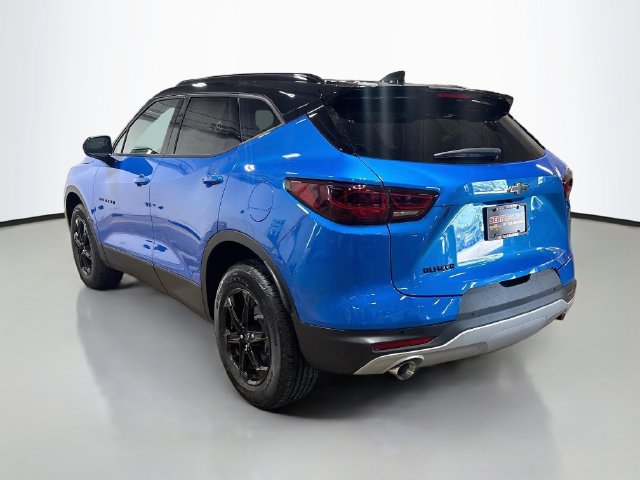 New 2026 Chevrolet Blazer LT w/ Convenience Package FWD image 10